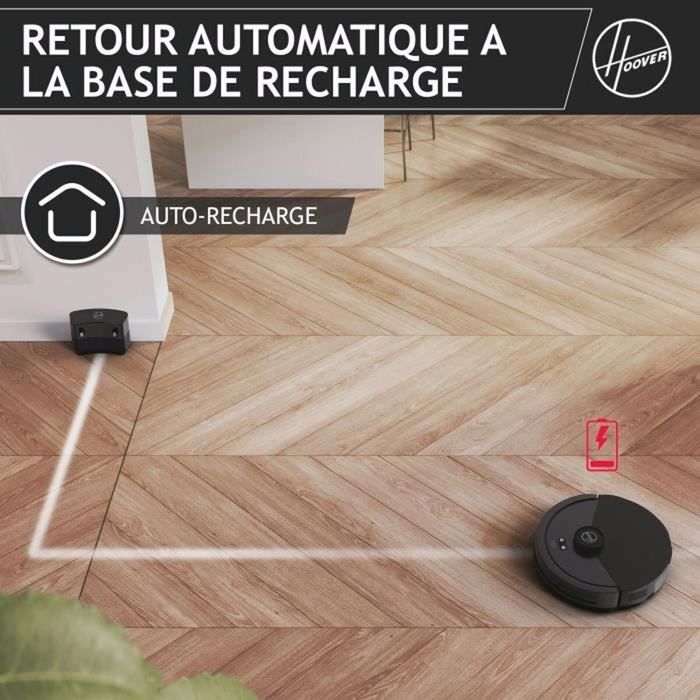 SKOuPA ROMPOT HG410D 011 HOOVER